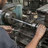 MACHING PROCESS